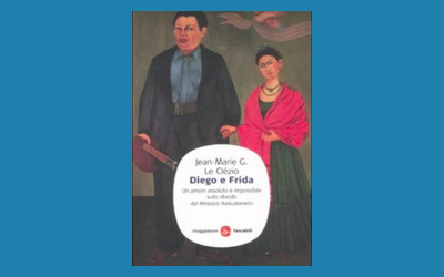 Diego e Frida. Un amore assoluto e impossibile sullo sfondo del Messico rivoluzionario