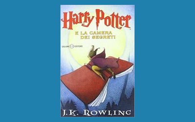 Harry Potter e la Camera dei Segreti