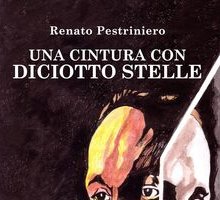 Una cintura con diciotto stelle