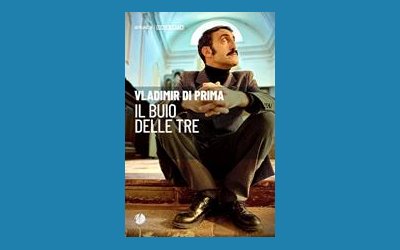 Il buio delle tre