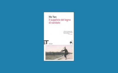 Il supplizio del legno di sandalo