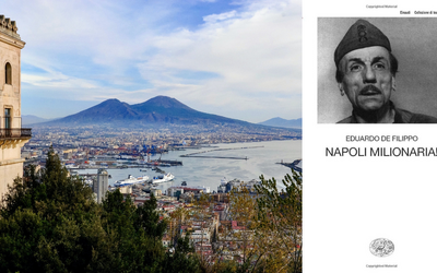 Napoli milionaria: la Napoli della Seconda guerra mondiale nell'opera di De Filippo