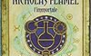 I segreti di Nicholas Flamel l'immortale - 1. L'alchimista