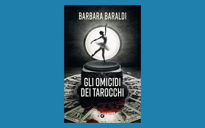 Gli omicidi dei tarocchi