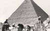 Tornare al Cairo