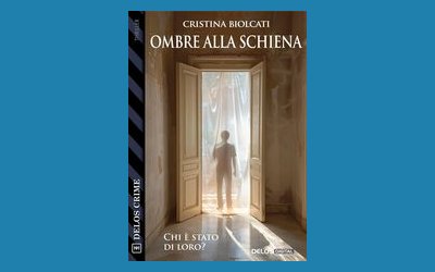Ombre alla schiena