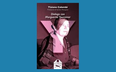 Y. Dialogo con Marguerite Yourcenar