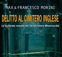 Delitto al cimitero inglese