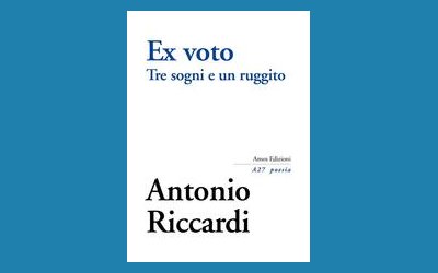 Ex voto. Tre sogni e un ruggito