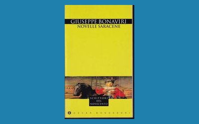 Novelle saracene