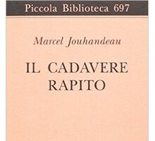Il cadavere rapito