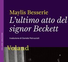 L'ultimo atto del signor Beckett