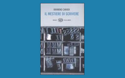 Il mestiere di scrivere