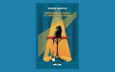 Monsieur le comte e l'arte di uccidere