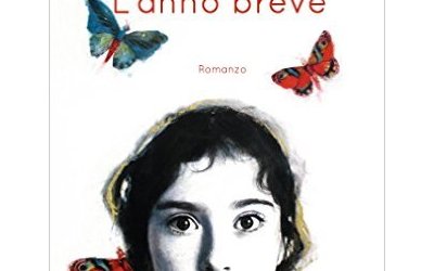 Caterina Venturini ci presenta “L'anno breve” in un'intervista