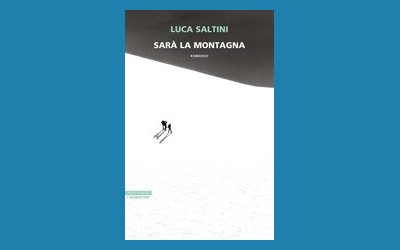 Sarà la montagna