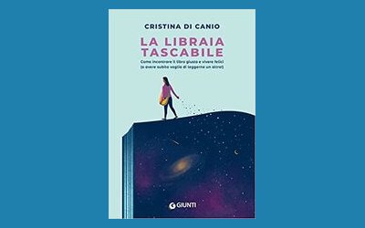 La libraia tascabile