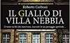 Il giallo di Villa Nebbia