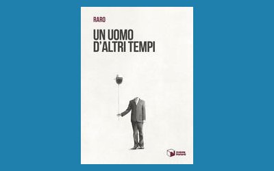 Un uomo d'altri tempi
