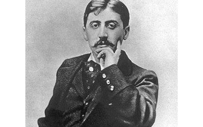 Alla ricerca del tempo perduto: i sette volumi del romanzo di Proust