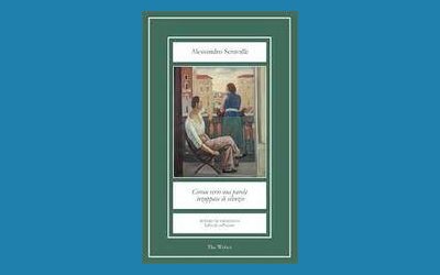 Cioran verso una parola inzuppata di silenzio 