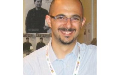 Come diventare grafico/impaginatore in una casa editrice: intervista ad Antonio Maglia