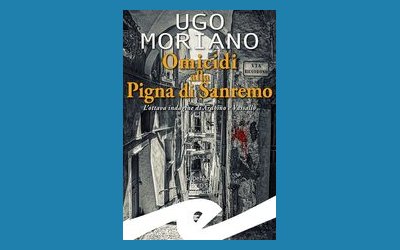Omicidi alla Pigna di Sanremo. L'ottava indagine di Ardoino e Vassallo