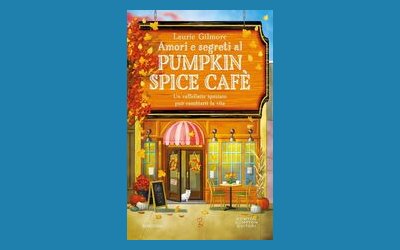 Amori e segreti al Pumpkin Spice cafè