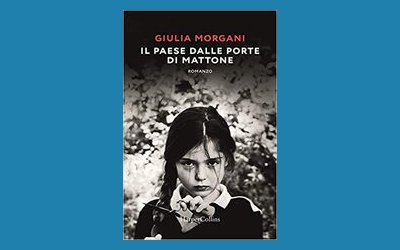 Il paese dalle porte di mattone