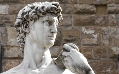 “Non ha l'ottimo artista alcun concetto”: il sonetto sull'arte di Michelangelo Buonarroti