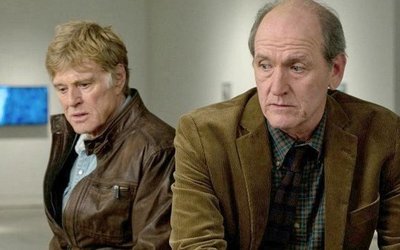 La regola del silenzio: trama e trailer del film stasera in tv