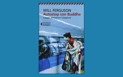 Autostop con Buddha