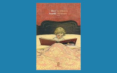 La biblioteca dei sussurri