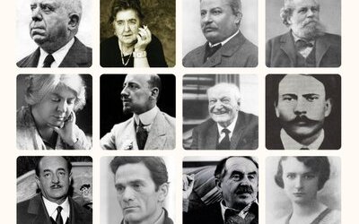 L'autopromozione dei poeti: perché è necessaria?