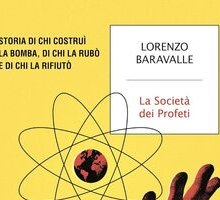 La Società dei Profeti