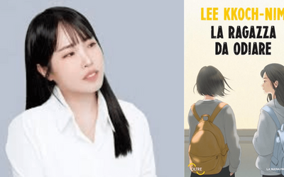 Intervista a Lee Kkoch-nim, autrice di “La ragazza da odiare”