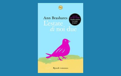L'estate di noi due