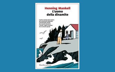 L'uomo della dinamite