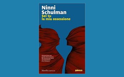 Sei tu la mia ossessione
