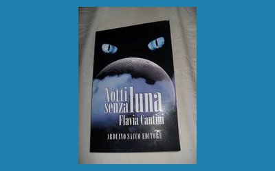 Notti senza luna