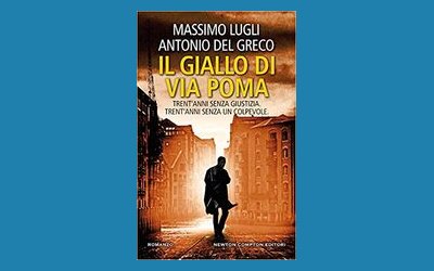 Il giallo di via Poma