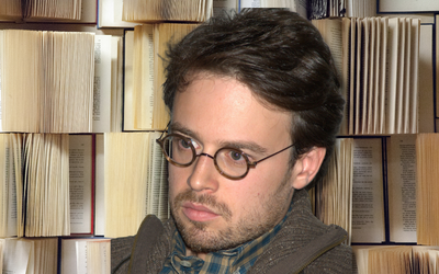 Chi è Joshua Cohen, l'autore premio Pulitzer per la Narrativa 2022