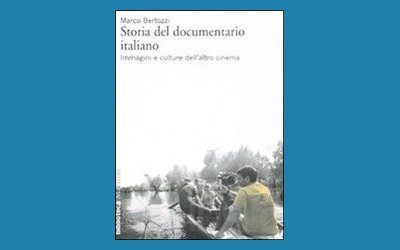Storia del documentario italiano