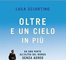 Oltre e un cielo in più