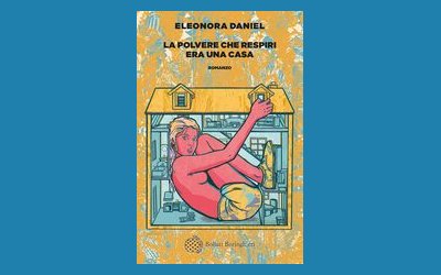 La polvere che respiri era una casa