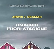 Omicidio fuori stagione