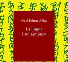 La lingua è un tamburo