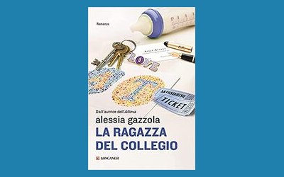 La ragazza del collegio