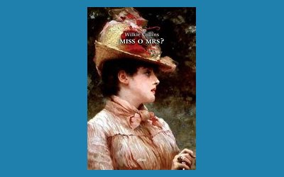 Miss o Mrs?