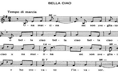 Bella ciao: significato della canzone e libri per approfondire